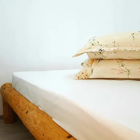 Lodge Relax Eaza - Casa Cu Hamac