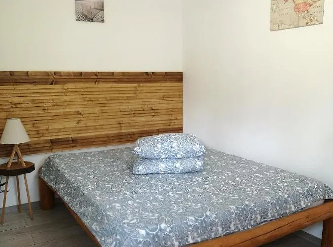 Relax Eaza - Casa Cu Hamac Lodge *