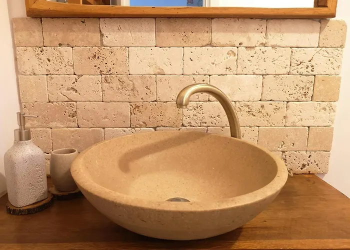 Relax Eaza - Casa Cu Hamac Lodge Constanţa