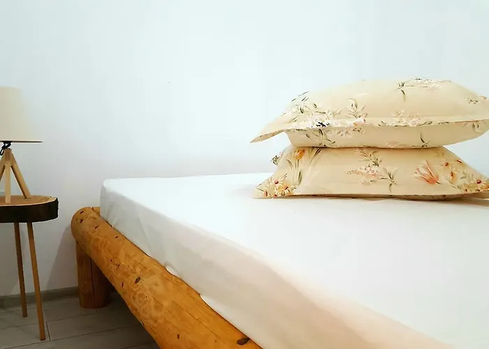 Lodge Relax Eaza - Casa Cu Hamac