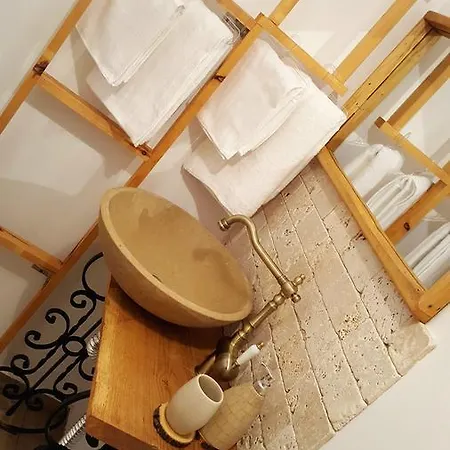 Cabană Relax Eaza - Casa Cu Hamac Constanţa